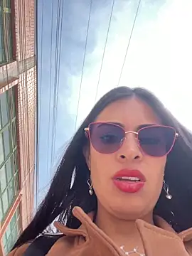 Astrid-- online show from March 2026 03:06:01 PM