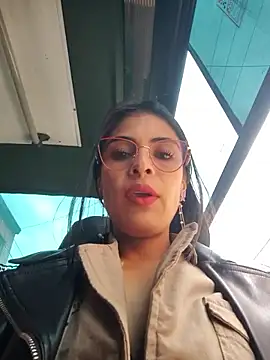 Astrid-- online show from June 2026 03:14:01 PM