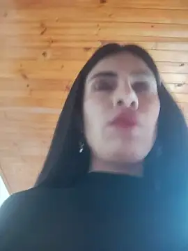Astrid-- online show from July 2026 03:34:02 PM