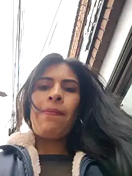 Astrid-- online show from July 2026 03:38:02 PM
