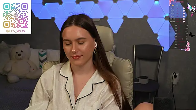 HarleyDeess online show from January 2026 08:58:01 PM