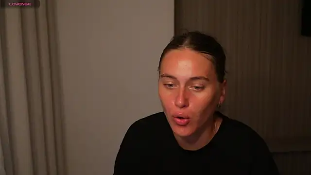 HarleyDeess online show from June 2026 02:24:02 AM