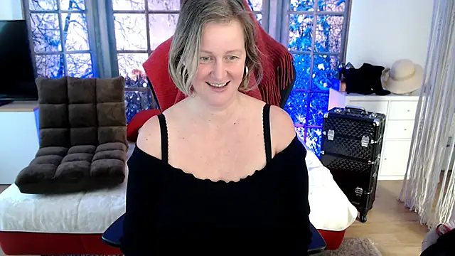 MarleneBloem online show from February 2025 02:25:01 PM