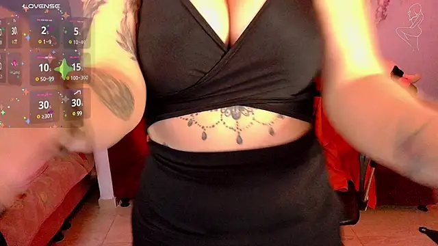 ValentinaMiller  online show from March 2025 07:46:02 PM