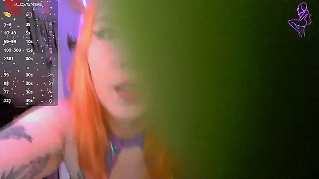 ValentinaMiller  online show from October 2025 05:03:02 PM