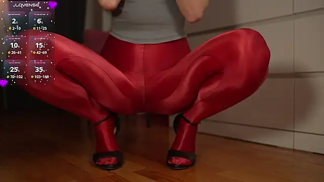 HelloHodge online show from January 2025 08:11:02 PM