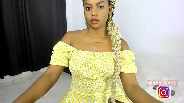 alison-ker3 online show from January 2025 09:28:02 AM