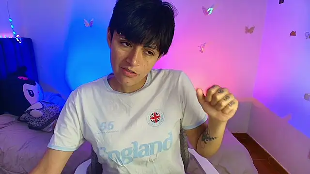 9 Fernanda 9 online show from July 2026 06:03:02 PM