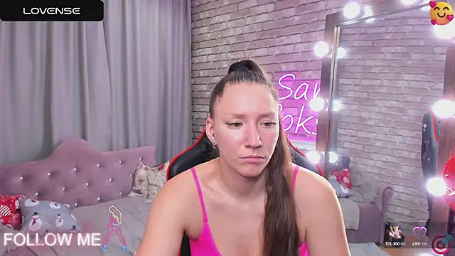 SarahCoksss online show from March 2025 03:46:02 AM