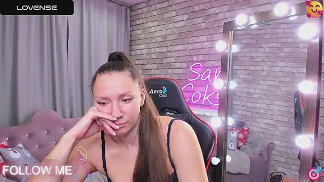 SarahCoksss online show from March 2025 03:01:02 AM