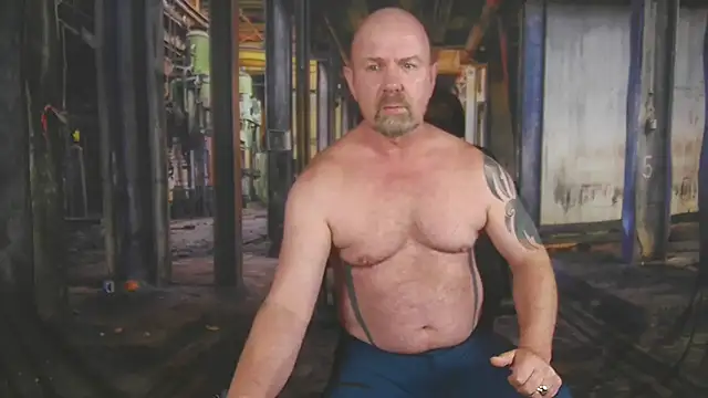 Snapshot of ManlyPrisonGuy chatting on June 2026 02:16:02 PM ManlyPrisonGuy online show from June 2026 02:16:02 PM
