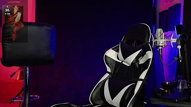 FiftyShadez online show from March 2026 12:33:01 AM