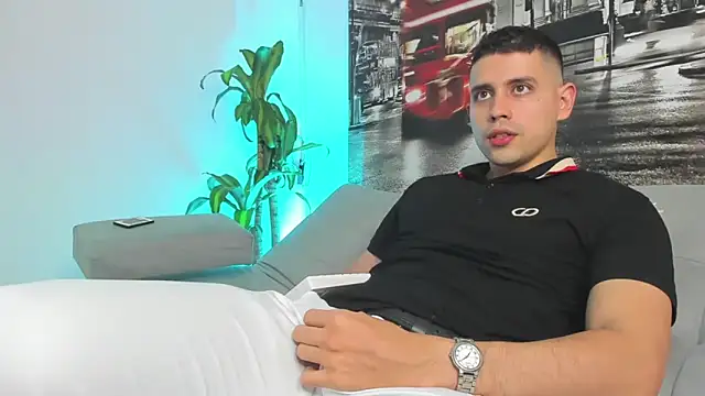 Snapshot of ANDER_PEREZ chatting on March 2025 12:26:02 AM ANDER PEREZ online show from March 2025 12:26:02 AM