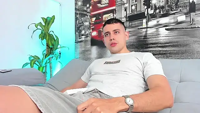 Snapshot of ANDER_PEREZ chatting on March 2025 02:57:01 PM ANDER PEREZ online show from March 2025 02:57:01 PM