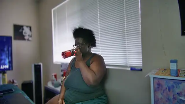 Yagurl  west online show from January 2025 07:43:01 PM