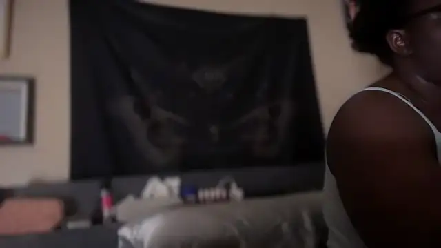 Yagurl  west online show from February 2025 07:21:01 AM