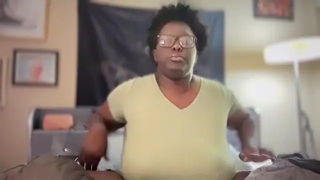 Yagurl  west online show from March 2025 07:11:02 PM