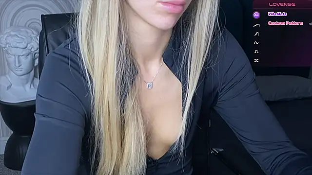 viviann evans online show from September 2025 01:06:02 AM