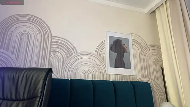 viviann evans online show from March 2026 01:00:01 AM