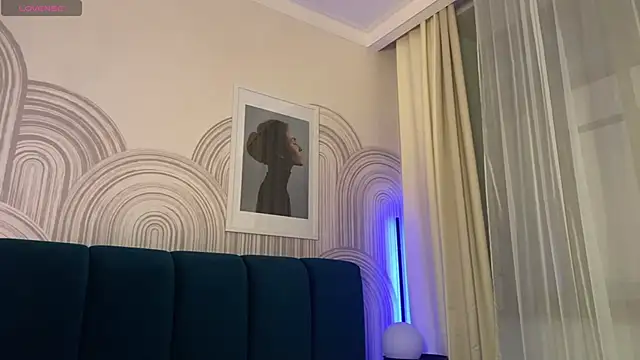 viviann evans online show from March 2026 12:55:02 AM