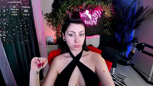 Snapshot of PennyMay chatting on March 2025 04:47:01 AM PennyMay online show from March 2025 04:47:01 AM