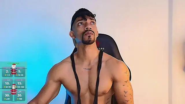 Snapshot of Manolo_Hot1 chatting on January 2025 01:52:02 PM Manolo Hot1 online show from January 2025 01:52:02 PM