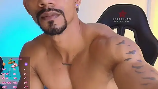 Snapshot of Manolo_Hot1 chatting on January 2025 02:11:01 PM Manolo Hot1 online show from January 2025 02:11:01 PM