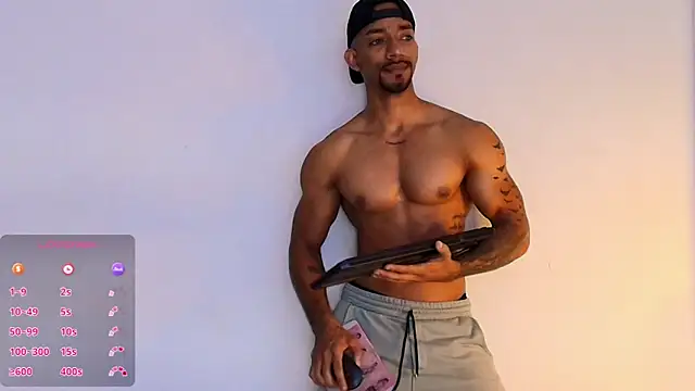 Snapshot of Manolo_Hot1 chatting on February 2025 02:37:01 PM Manolo Hot1 online show from February 2025 02:37:01 PM