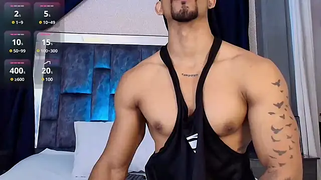 Snapshot of Manolo_Hot1 chatting on March 2025 02:40:01 PM Manolo Hot1 online show from March 2025 02:40:01 PM