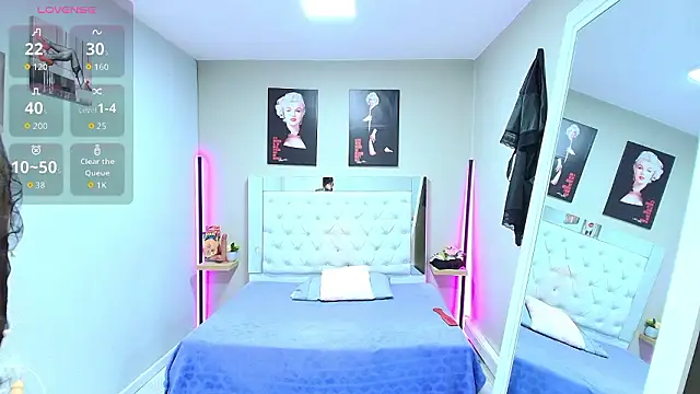 kimmturner online show from March 2026 12:55:01 PM