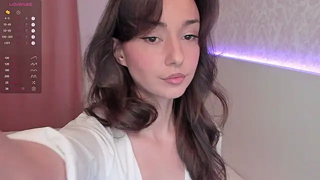 XYour CharmX online show from February 2026 01:09:01 PM