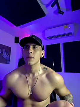 Snapshot of _Ryan_walker chatting on September 2025 05:29:02 AM Ryan walker online show from September 2025 05:29:02 AM