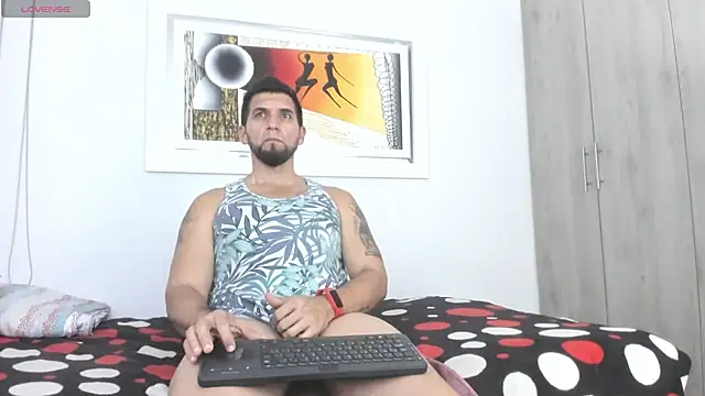 JULESLAKES online show from January 2025 01:16:01 AM