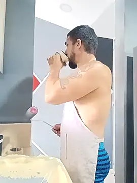 JULESLAKES online show from January 2025 04:52:01 PM