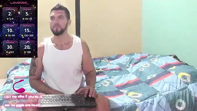 JULESLAKES online show from February 2025 02:24:01 PM