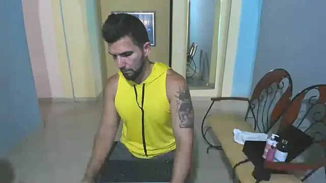 JULESLAKES online show from February 2025 07:21:01 PM