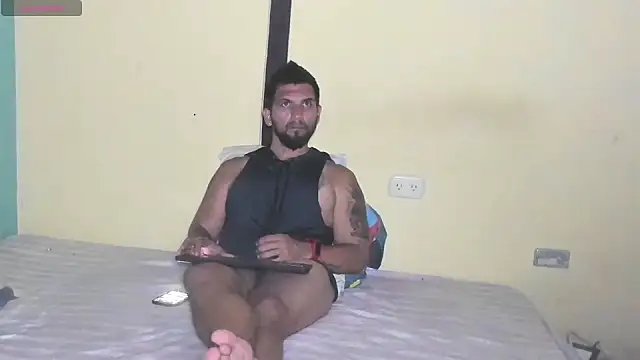 JULESLAKES online show from February 2025 10:36:01 PM