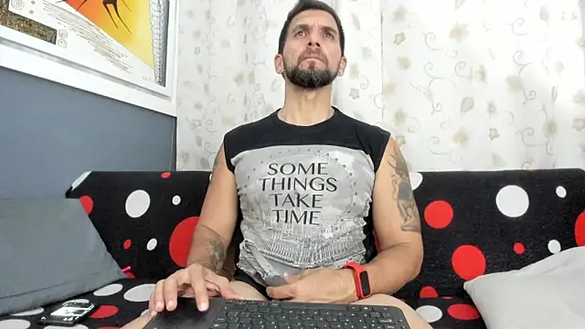 JULESLAKES online show from October 2025 02:46:02 AM