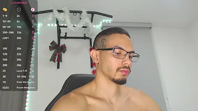 russthiago online show from December 2024 11:20:02 PM