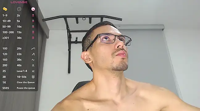 russthiago online show from January 2025 10:30:02 PM