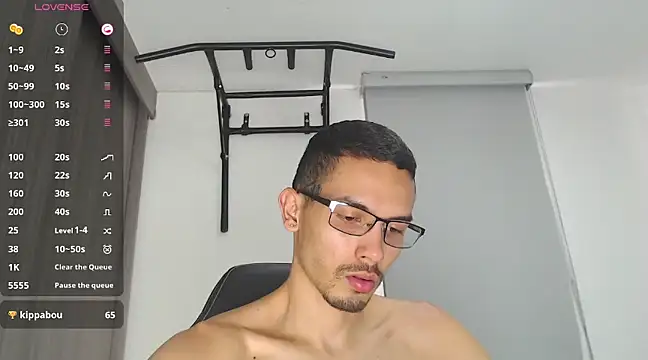 russthiago online show from February 2025 04:52:01 PM