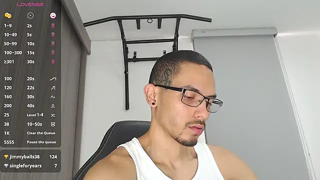 russthiago online show from March 2025 03:39:01 PM