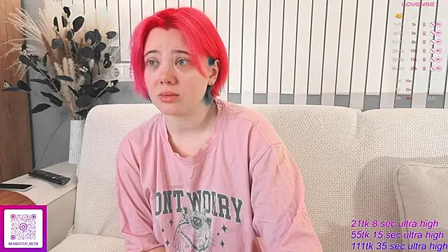   KawaiiYuki   online show from November 2025 06:35:02 AM