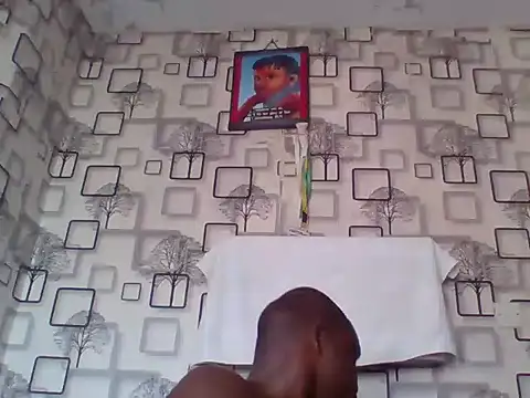 Snapshot of Chumba_001 chatting on May 2026 06:00:01 AM Chumba 001 online show from May 2026 06:00:01 AM