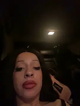 Katalinastarr online show from December 2024 12:22:01 AM