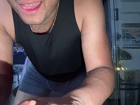 Snapshot of ThickDick_Daddy chatting on July 2026 05:56:02 AM ThickDick Daddy online show from July 2026 05:56:02 AM