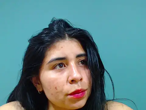 danna- roouss online show from December 2024 12:00:01 AM