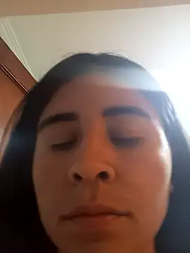 danna- roouss online show from March 2025 10:31:02 PM