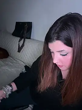 Snapshot of Novababy18 chatting on January 2025 10:44:02 PM Novababy18 online show from January 2025 10:44:02 PM
