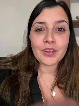 Novababy18 online show from January 2026 10:26:01 PM